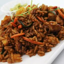 Foto de Arroz Chino