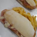 Foto de NAPOLITANA