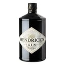 Foto de Hendricks