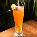 Foto de Michelada de Grosellas 