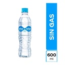 Foto de Agua botella sin gas 