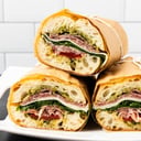 Foto de Sandwich Delié