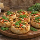 Foto de Caprese