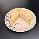 Foto de Sandwich Small clasico con pan de semillas