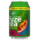 Foto de Lata Fuze Tea Maracuyá