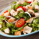 Foto de ENSALADA CÉSAR