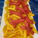Foto de SALCHIPAPAS