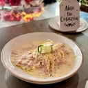 Foto de Salsa Carbonara.