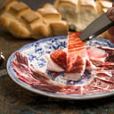 Foto de Jamón Iberico 