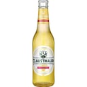 Foto de CLAUSTHALLER LEMON SIN ALCOHOL 330cc