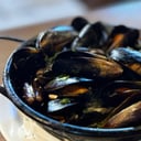 Foto de Mejillones de Provenzal