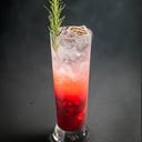 Foto de Soda frutos Rojos