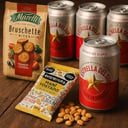 Foto de Box Merienda para dos