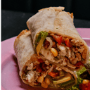 Foto de Menú Burrito XL