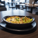 Foto de Enfrijoladas