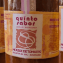 Foto de Quinto Sabor - Mousse de Tomates secos ahumado 180 cc