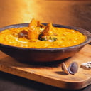 Foto de Cazuela de mariscos con langostinos