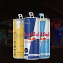 Foto de Red bull