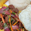 Foto de LOMO A LO POBRE