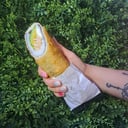 Foto de XL Pollo Queso Palta + SALSA XL