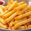 Foto de Fritas al plato o en Cono