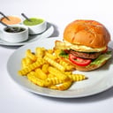 Foto de Hamburguesa Royal