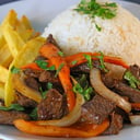 Foto de LOMO SALTADO
