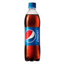 Foto de PEPSI BOTELLA 500CC