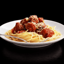 Foto de Polpetta de Res al Tagliatelle