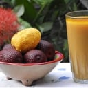 Foto de Aguajina - vaso
