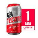 Foto de Tecate