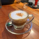 Foto de Café bombón doble