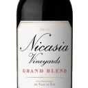 Foto de NICASIA GRAND BLEND CABERNET MALBEC