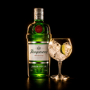 Foto de Gin Tonic con Tanqueray ⭐Recomendado