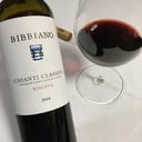 Foto de Chianti Riserva. 