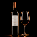 Foto de Don David Malbec