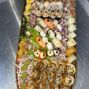 Foto de Barco 90 piezas