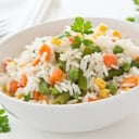 Foto de Arroz