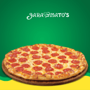 Foto de PEPPERONI