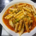 Foto de Rapokki 라볶이