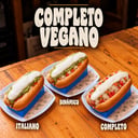Foto de Vegano