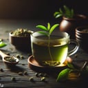 Foto de Sencha Tropical