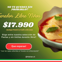 Foto de NIÑOS  ENTRE 5 A 11 AÑOS 