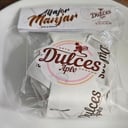 Foto de Alfajor de Manjar Sin Gluten - Apto, Vegano y Sin Gluten 