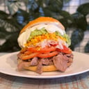 Foto de Churrasco Dinamico