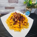 Foto de Patatas bacón and cheesse