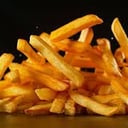 Foto de Papas fritas