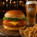 Foto de GOLDEN CHICKEN