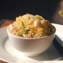 Foto de Arroz chaufán