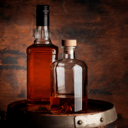 Foto de Botella de Whisky